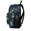Picture of SEVEN PRO XXL REVERSABLE DETACH COLOUR ESCAPE BACKPACK